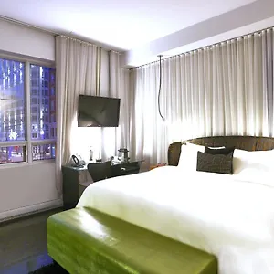 Chez Swann Hotel Montreal