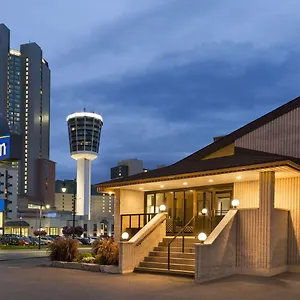 3* Hotel Days By Wyndham Fallsview