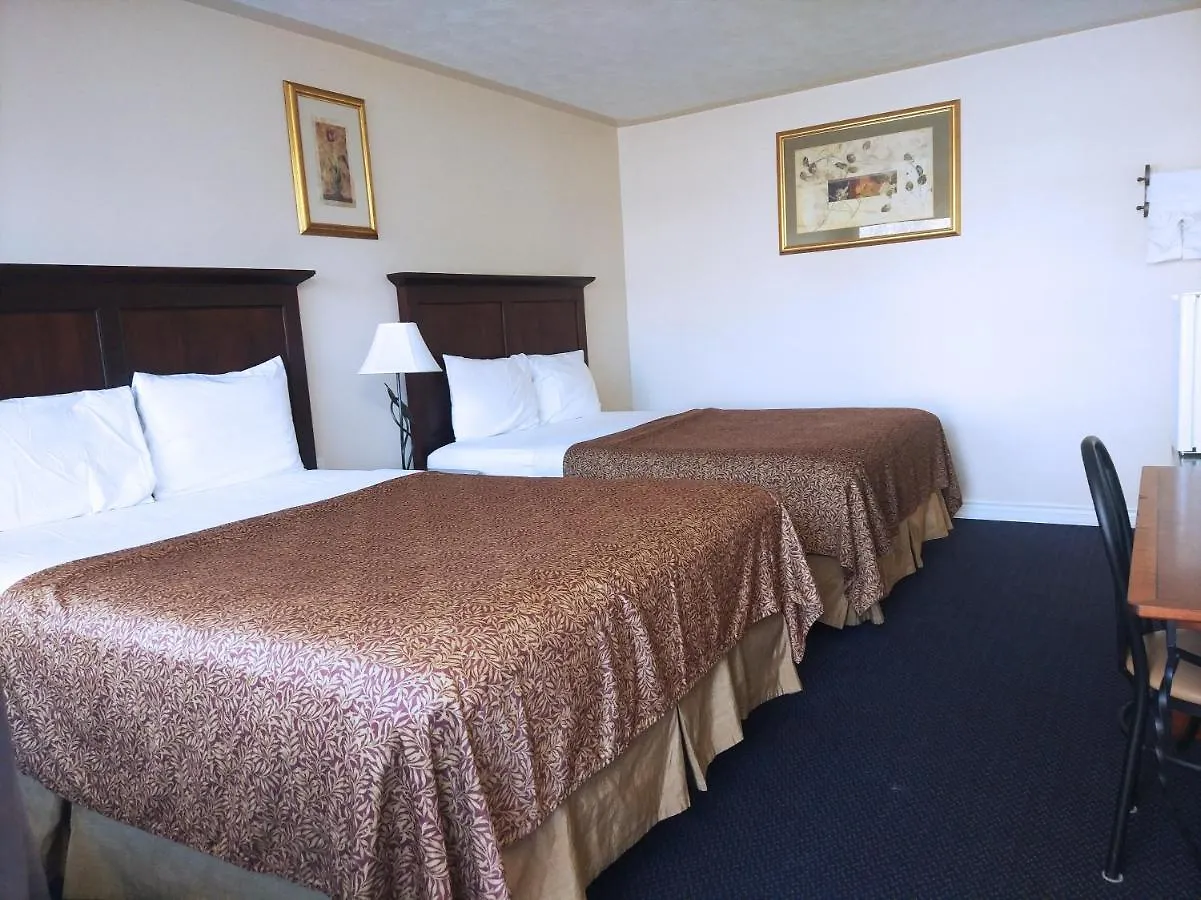 Motel Joys Inn Niagara Falls