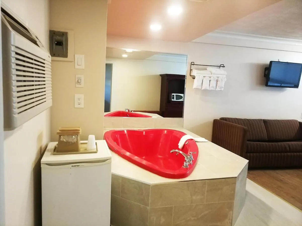 Joys Inn Niagara Falls