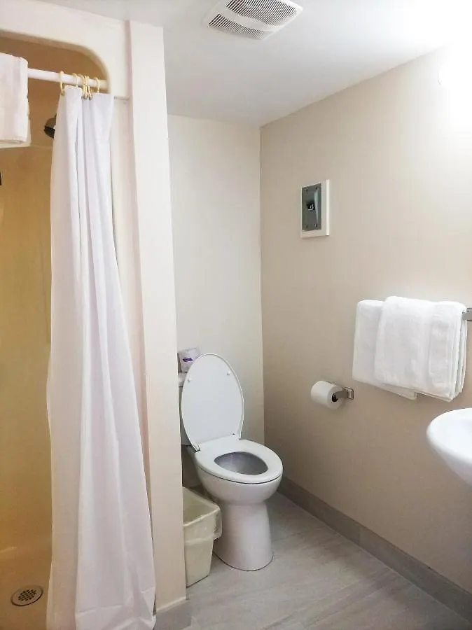 Joys Inn Niagara Falls 2*,  Canada