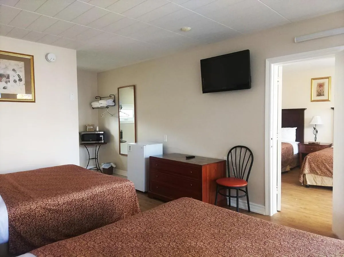 Joys Inn Niagara Falls
