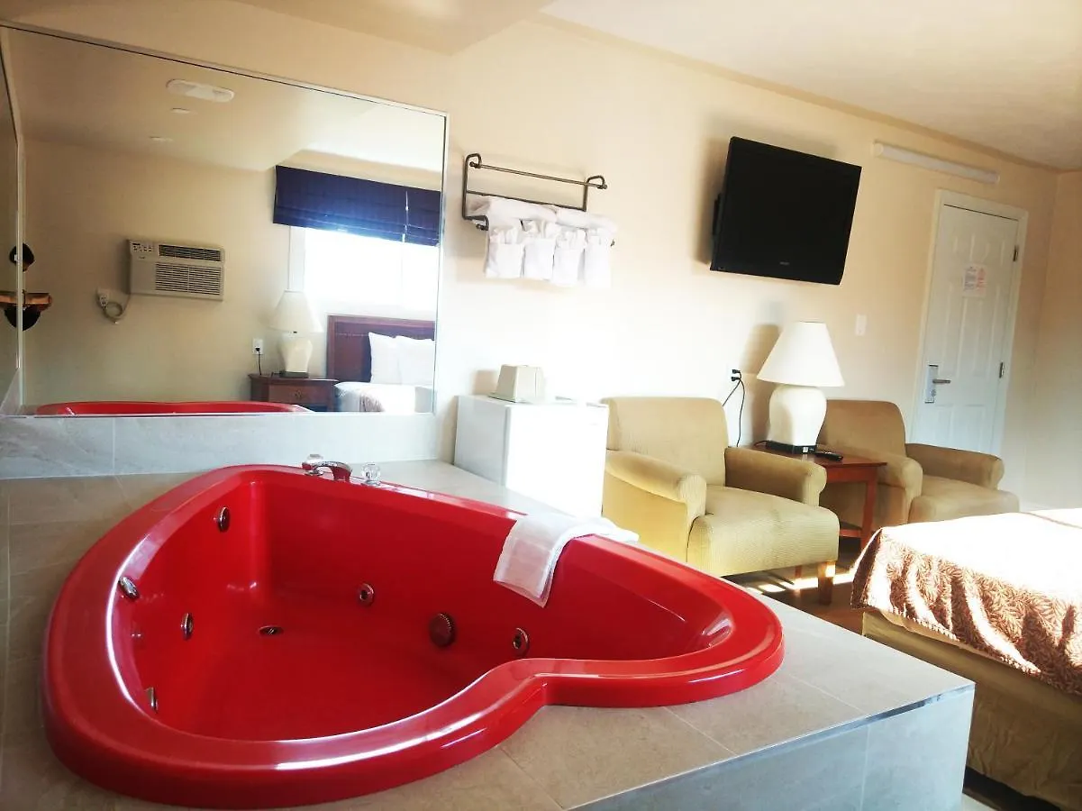 Motel Joys Inn Niagara Falls