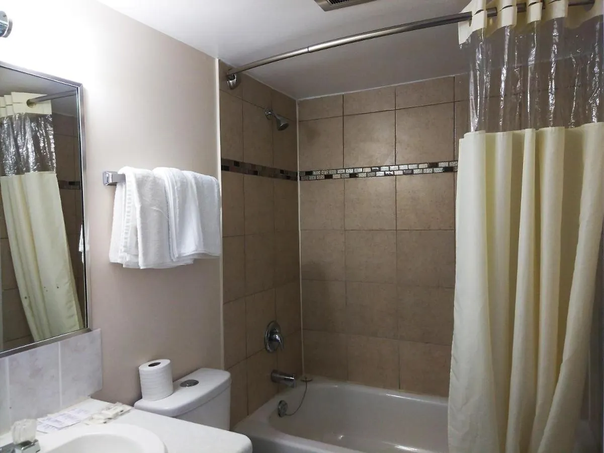 Joys Inn Niagara Falls