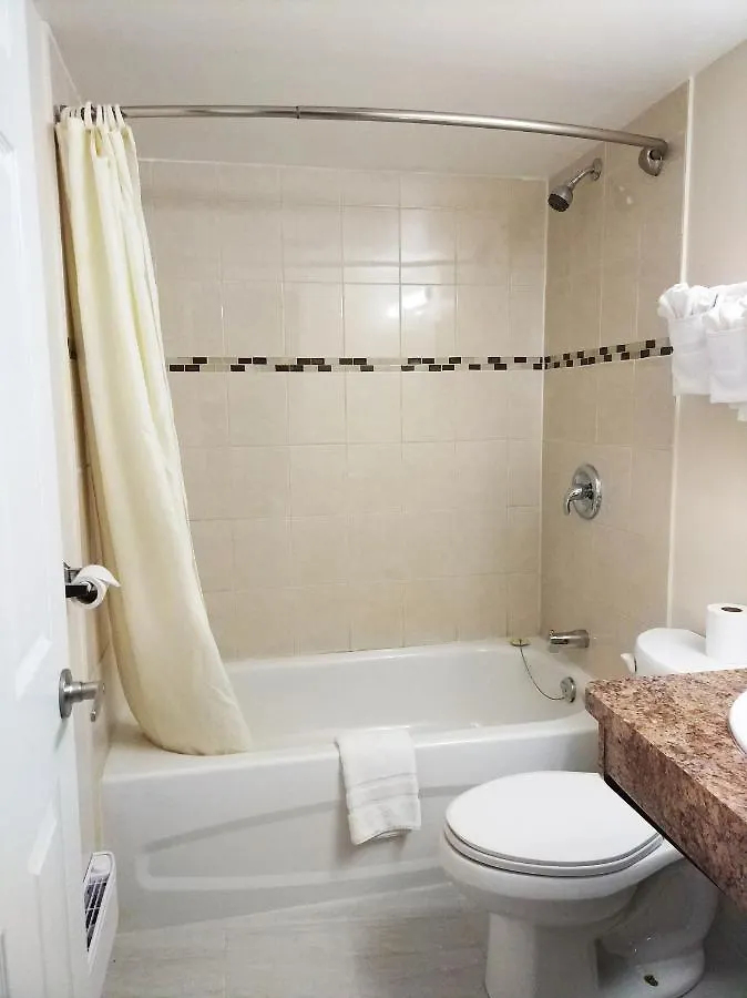 Joys Inn Niagara Falls 2*,