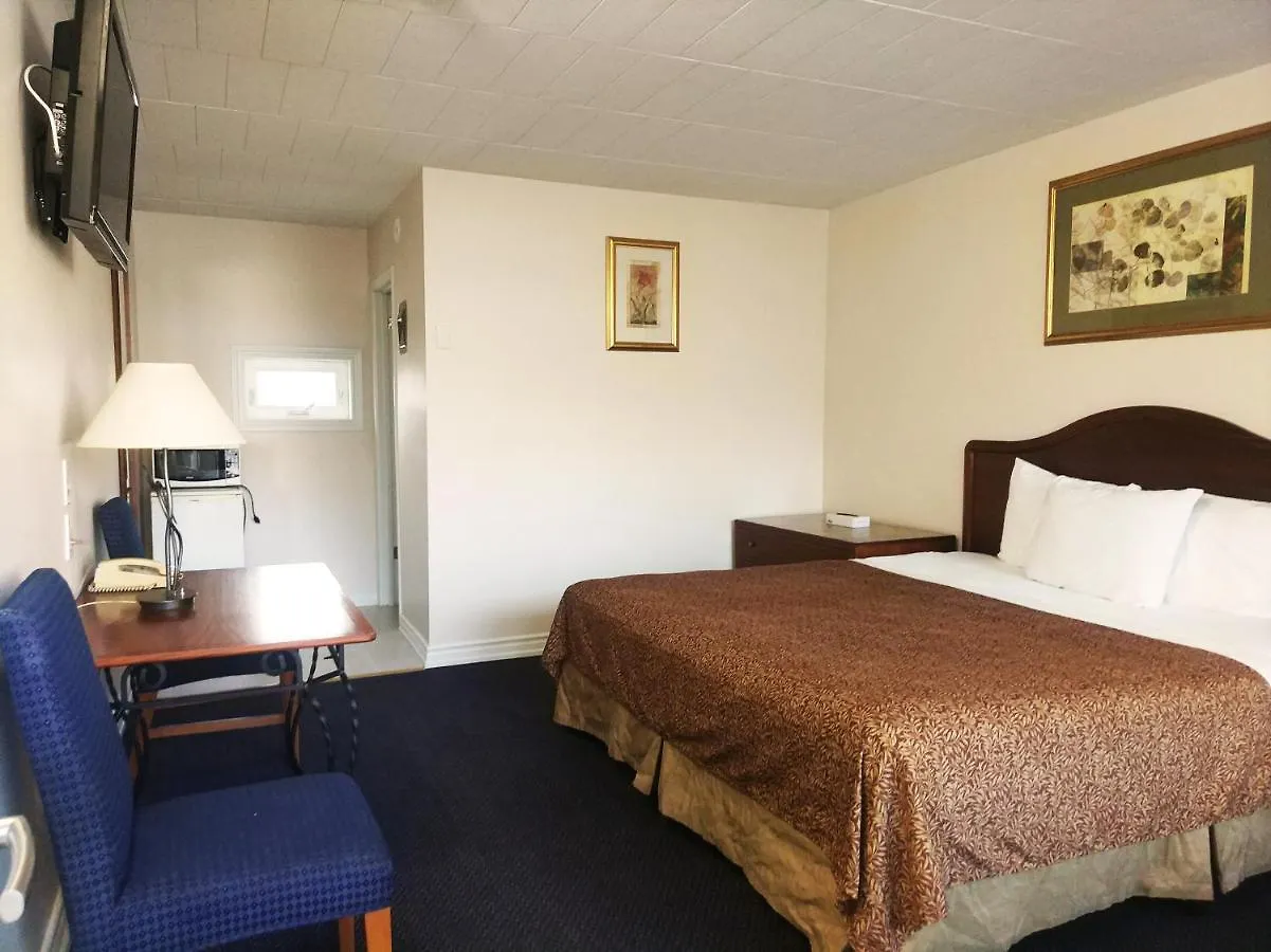 Joys Inn Niagara Falls 2*,