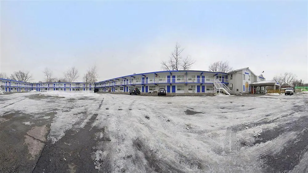 Joys Inn Niagara Falls