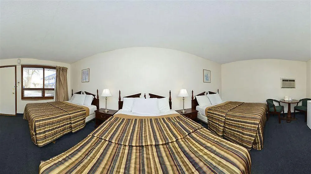 Joys Inn Niagara Falls Canada