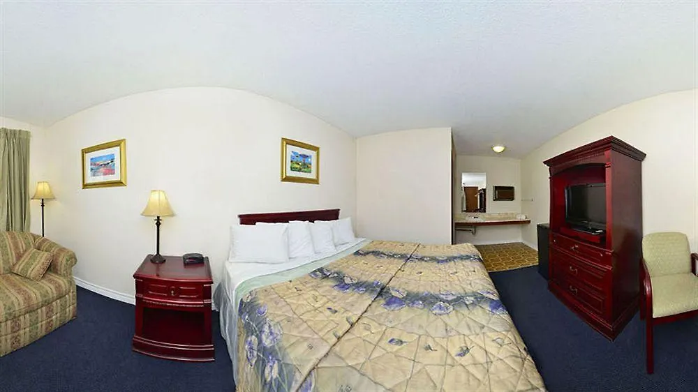 Joys Inn Niagara Falls 2*,  Canada