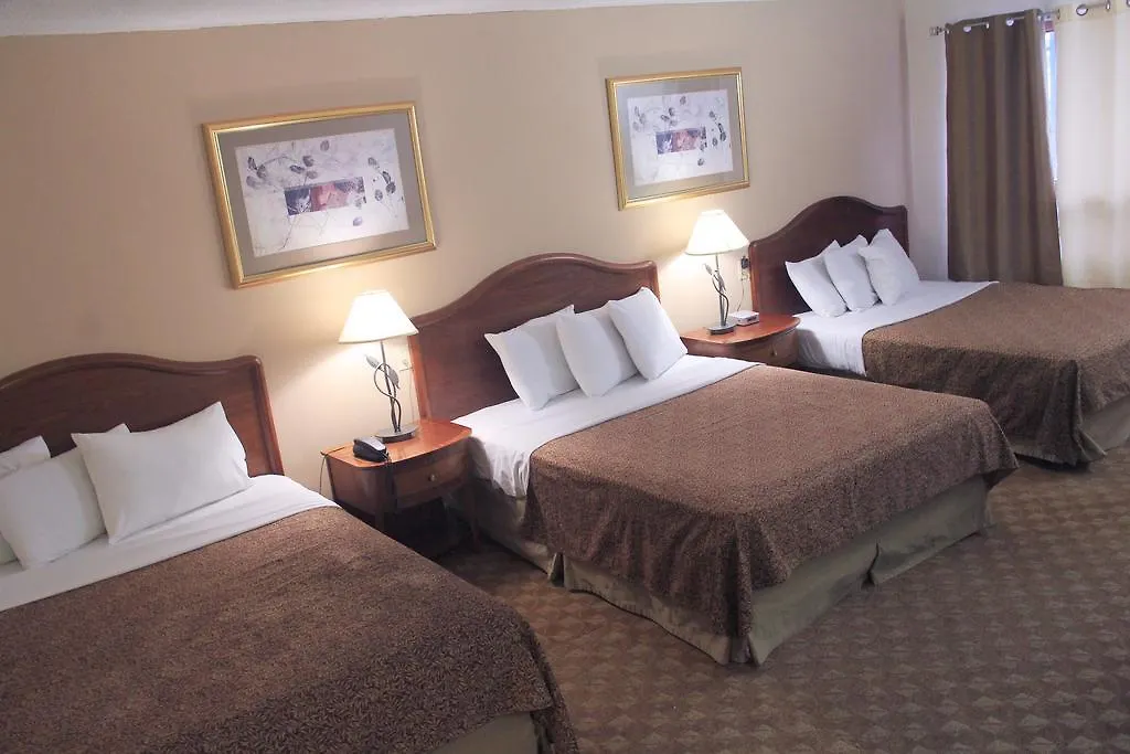** Motel Joys Inn Niagara Falls Canada