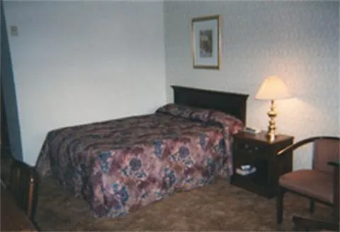 Joys Inn Niagara Falls 2*,  Canada