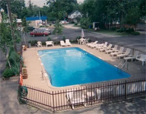 Joys Inn Niagara Falls