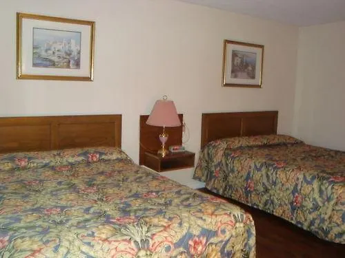 Joys Inn Niagara Falls Canada