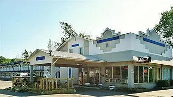Joys Inn Niagara Falls 2*,