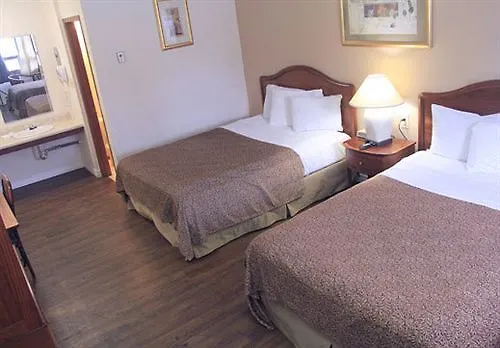 Joys Inn Niagara Falls 2*,