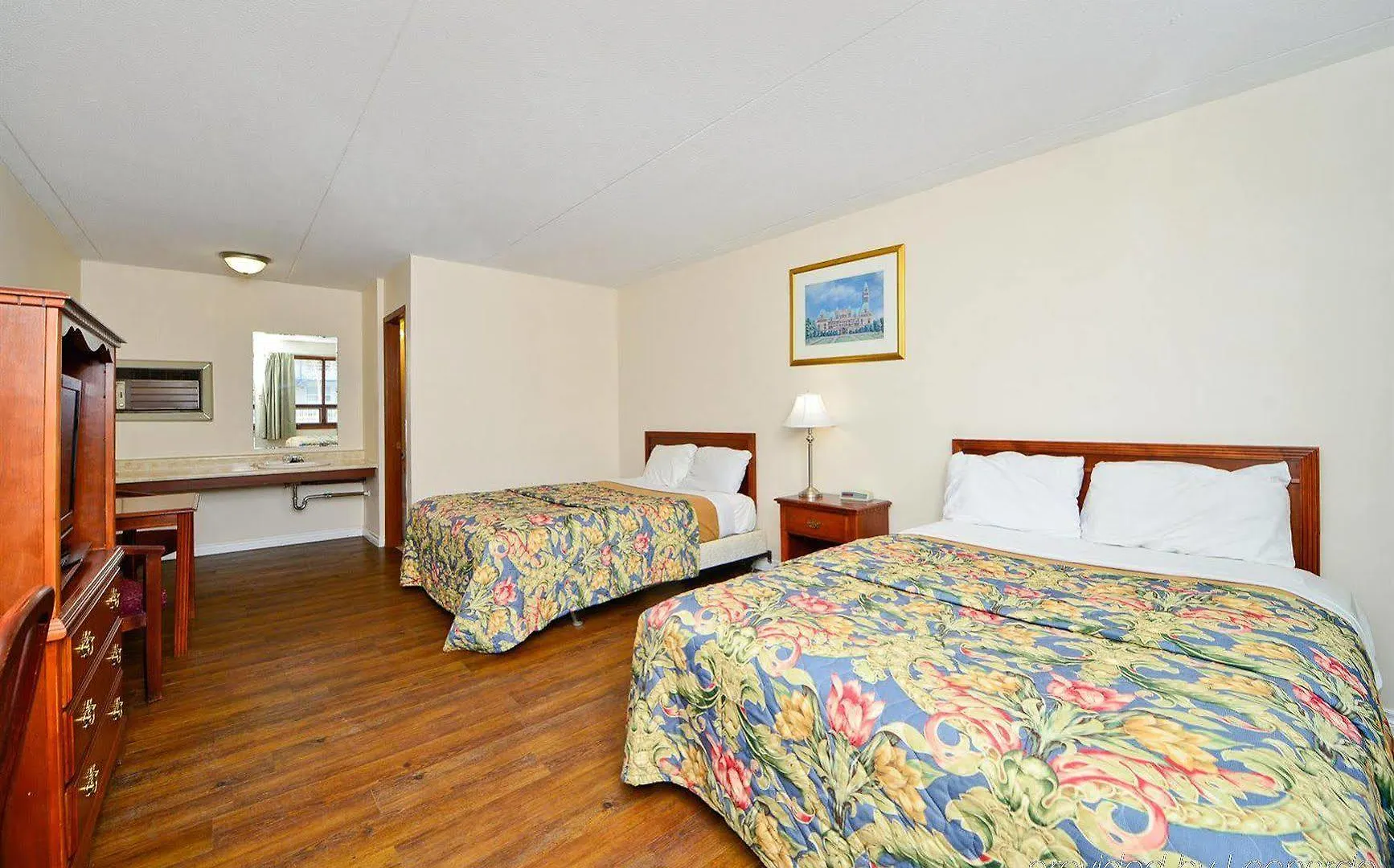 Joys Inn Niagara Falls Canada