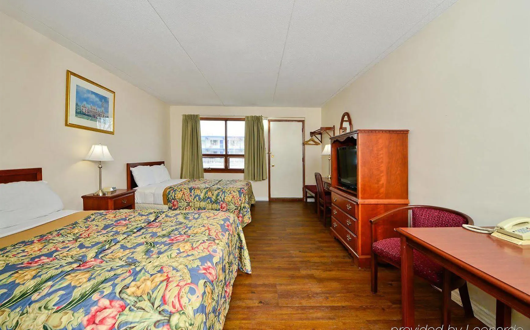 Joys Inn Niagara Falls 2*,  Canada
