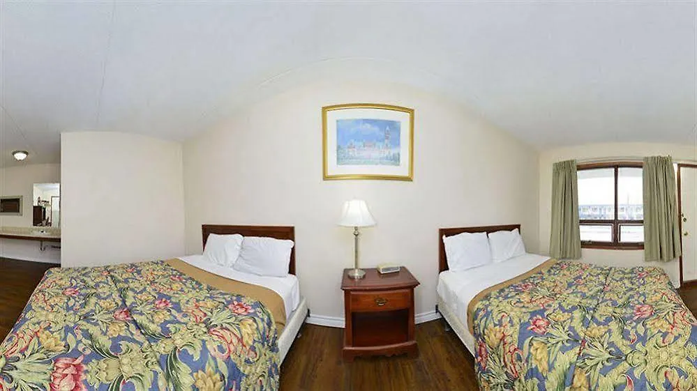 Joys Inn Niagara Falls Motel