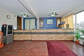 ** Motel Joys Inn Niagara Falls Canada