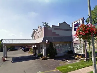 Joys Inn Niagara Falls