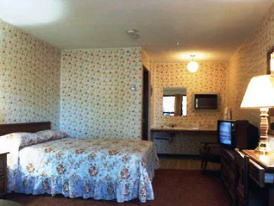 Motel Joys Inn Niagara Falls