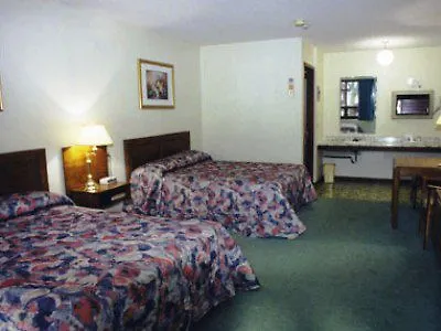 Joys Inn Niagara Falls Canada